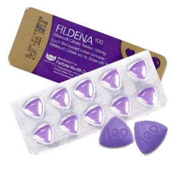 Tous les effets secondaires de la prise Fildena