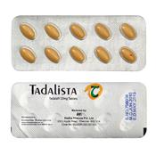 Tadalista is popular and profitable generic alternative